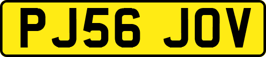 PJ56JOV