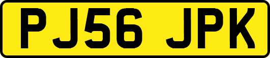 PJ56JPK