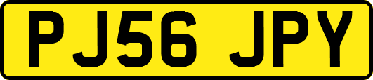 PJ56JPY