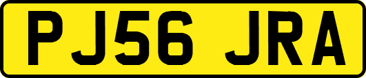 PJ56JRA