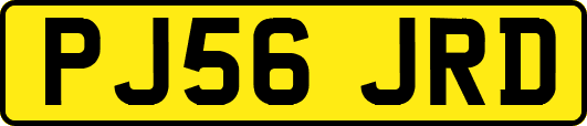PJ56JRD