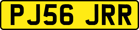 PJ56JRR