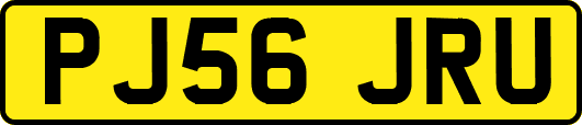 PJ56JRU