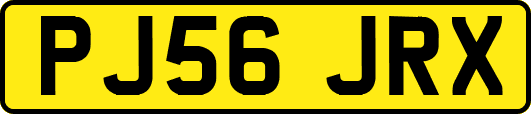 PJ56JRX