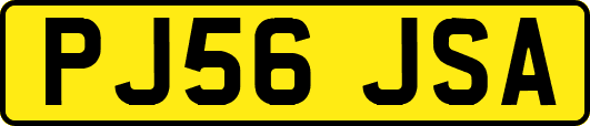 PJ56JSA