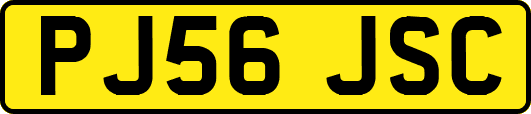 PJ56JSC
