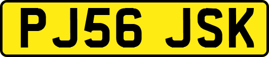 PJ56JSK