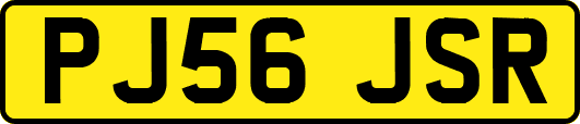 PJ56JSR
