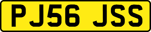 PJ56JSS