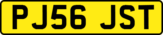 PJ56JST