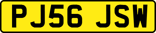 PJ56JSW