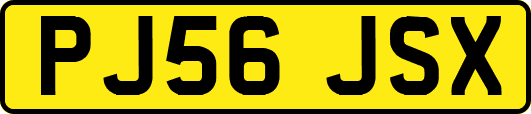 PJ56JSX