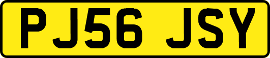 PJ56JSY