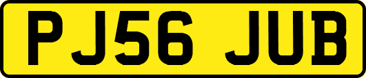 PJ56JUB