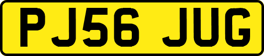 PJ56JUG