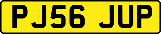 PJ56JUP