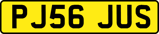 PJ56JUS
