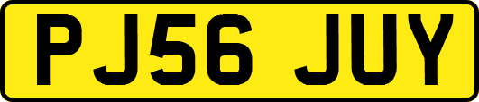 PJ56JUY
