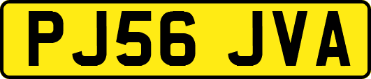 PJ56JVA