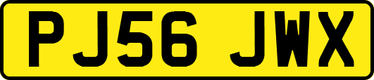 PJ56JWX