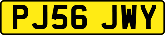PJ56JWY