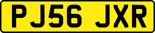 PJ56JXR