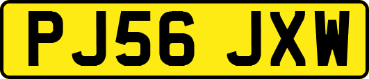 PJ56JXW