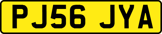 PJ56JYA