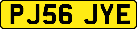 PJ56JYE