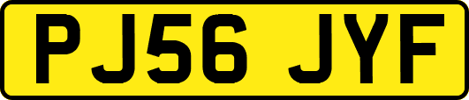PJ56JYF