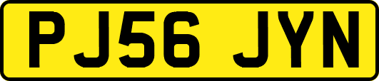 PJ56JYN