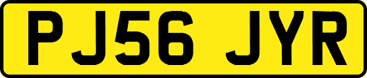 PJ56JYR