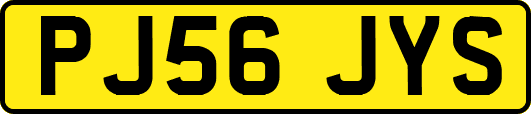 PJ56JYS