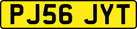 PJ56JYT