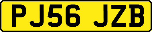 PJ56JZB