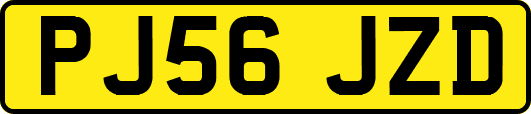 PJ56JZD