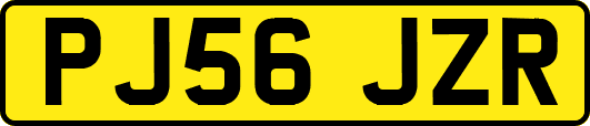 PJ56JZR