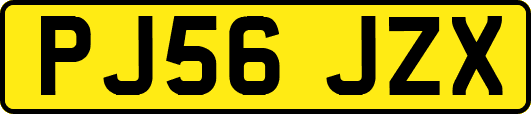 PJ56JZX