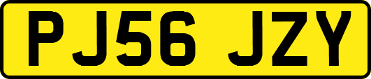 PJ56JZY