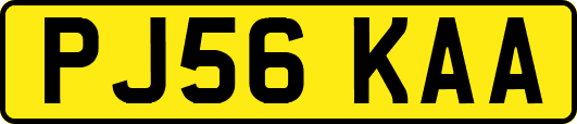 PJ56KAA