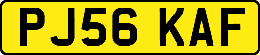 PJ56KAF