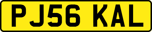 PJ56KAL