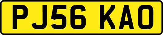 PJ56KAO