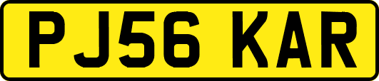 PJ56KAR