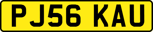 PJ56KAU