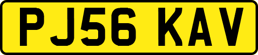 PJ56KAV