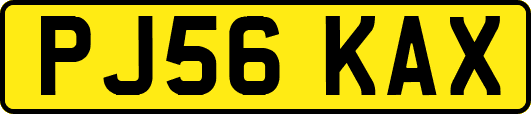 PJ56KAX