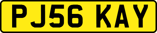 PJ56KAY