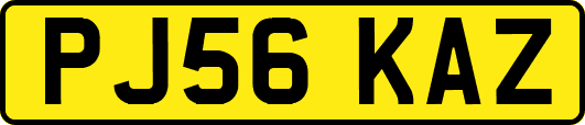 PJ56KAZ