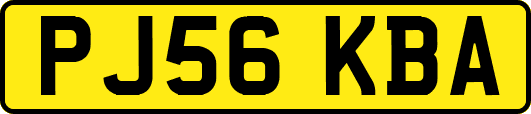 PJ56KBA